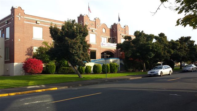 Community Center | Mcminnville Oregon