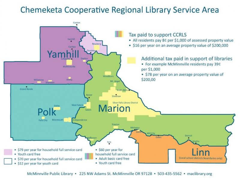 marion county zoning map oregon I Live Outside The Limits Of Mcminnville In Yamhill Polk Or marion county zoning map oregon