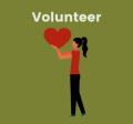 volunteer love