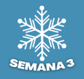 snowflake semana tres