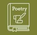 poetry book
