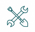 Public Works Logo