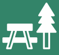 Park reservation icon