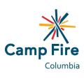 Camp Fire Columbia
