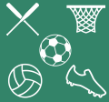Recreational Sports icon