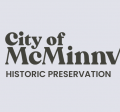 Historic Preservation Banner