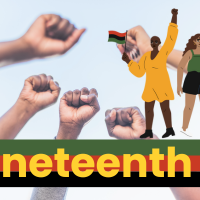 Juneteenth