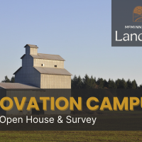 Innovation Campus Project