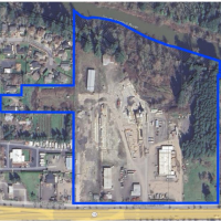Vicinity Map