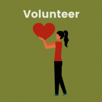 volunteer love