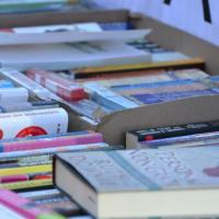 Book Donation Picture