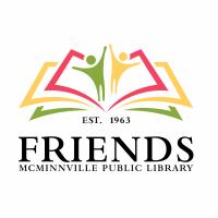 Friends Logo in Color