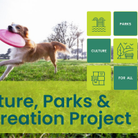 Culture, Parks & Recreation