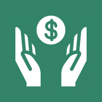 Financial Assistance icon