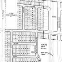 Baker Creek Development