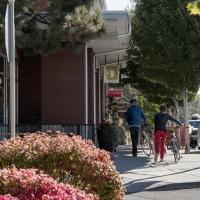 GNP streetscape