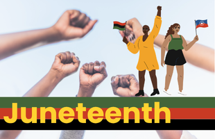 Juneteenth Juneteenth
