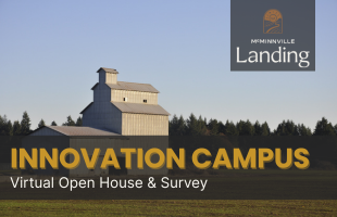 Innovation Campus Project