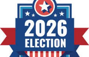 Election 2026