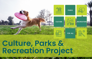 Culture, Parks & Recreation