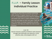 Description of the FLIP program