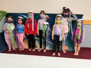 Under the Sea Camp