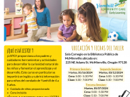 ready for kindergarten info en espanol