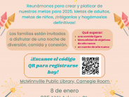 en espanol 8 de enero