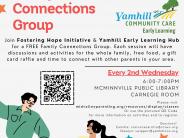 family connections group