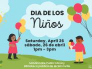 El Dia de los ninos
