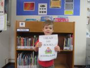 Kids reading 1,000 books before kindergarten 