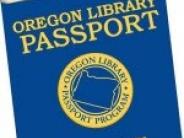 Oregon Library Passport