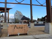 Alpine update 2