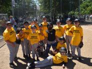 Baseball Baseball Team photo