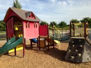 Discovery Meadows Park Play Structure