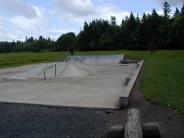 Skate park