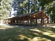 Wortman Shelter 