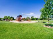 Chegwyn Farms Neighborhood Park Play Structure