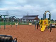 Chegwyn Farms Neighborhood Park Play Structure