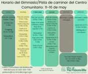 Horario Semanal