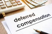 Deferred Compensation