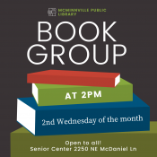 book group info