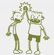 images from diary of a wimpy kid characters