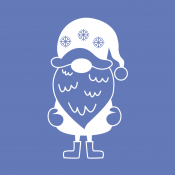 gnome clipart
