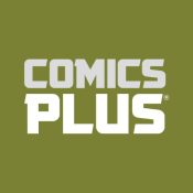 Comics Plus Comics Plus