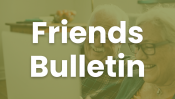 Friends Bulletin