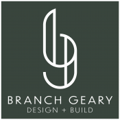 Branch Geary Design + Build