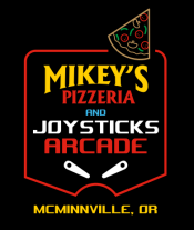 Mikey's Pizzaria