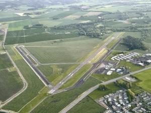 MMV Airport
