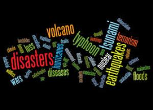 Disaster Preparedness Links